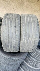 Letní pneu 225/40/18 Bridgestone
