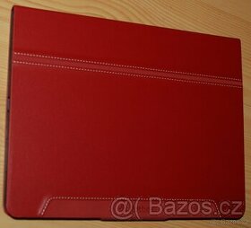 pouzdro kryt na tablet mobil Antbox iPad Air 4 Case červené