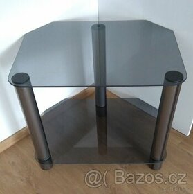 Konferenční - TV - stolek - 1