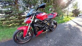 Ducati Streetfighter 1098 - 1