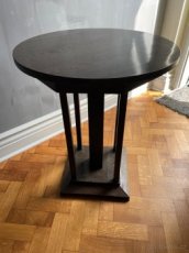 Starozitny stolek - 1