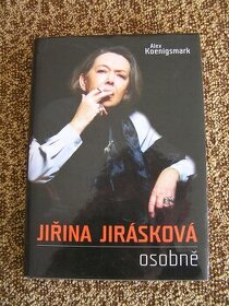 Jniha Jiřina Jirásková - 1