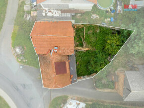 Prodej rodinného domu, 155 m², Troubky-Zdislavice