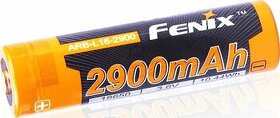 Nabíjecí baterie Fenix 18650 (2900 mAh)