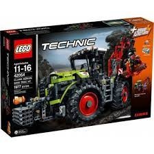 Lego Technic 42054 - Claas Xerion - Nové a Nerozbalené