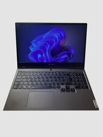 Herní notebook 15" Lenovo i7-10750H, RTX 2060, 32 GB RAM - 1