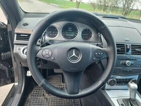 Mercedes C W204 orig. sportovni volant