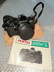 Pentax MV1 - 1