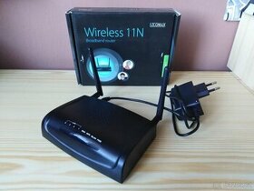WIFI router Zcomax WA-6202