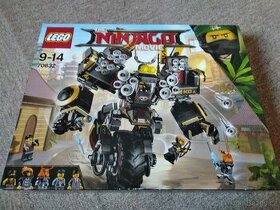 Lego Ninjago 70632