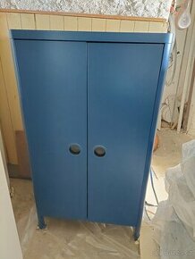 Šatní skříň IKEA Busunge - 1
