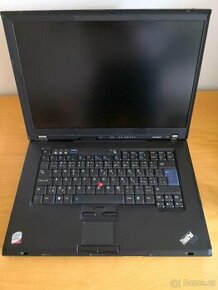 Lenovo Thinkpad T61 15,4" 1680x1050 - 1