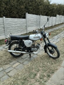 Simson S51 B