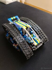 Lego Technic 42140