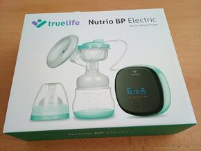 Odsávačka mléka true life Nutrio BP Eletric - 1