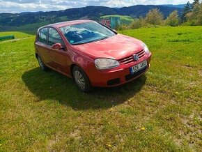 Volkswagen Golf 5 1.9TDI 66kw