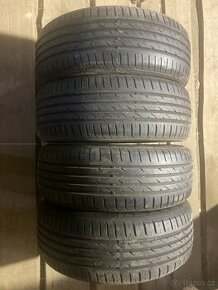 Letní pneu 205/55 R16 91V