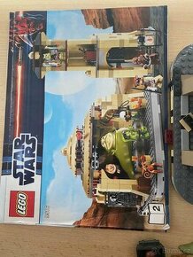 Lego Star Wars 9516