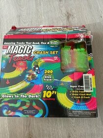Dráha Magic Track - 1