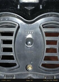 Přední maska Audi A6 C6 allroad (gril)orginal