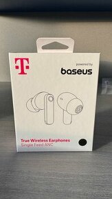 Baseus T-Mobile True Wireless Earphones
