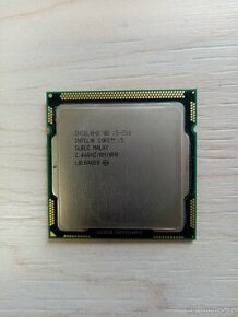 Intel i5-750