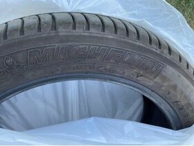 Letní pneu Michelin Primacy 3 215/50 r18 92w