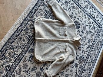 Zimni kosile zn Ralph Lauren