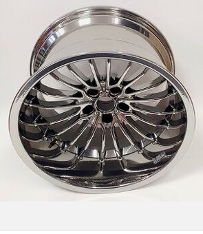 Sada kol Boom , Rewaco design kompressor (turbíny)