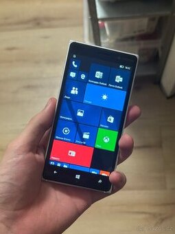 Nokia lumia 830