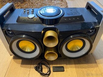 Philips Hi-fi FWP 2000/12