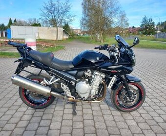Suzuki Bandit GSF 1250 SA - 2008
