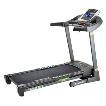 BĚŽECKÝ PÁS INSPORTLINE T50i fitness trenažér