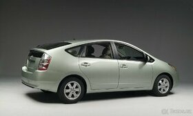Koupím toyota prius i poškozený