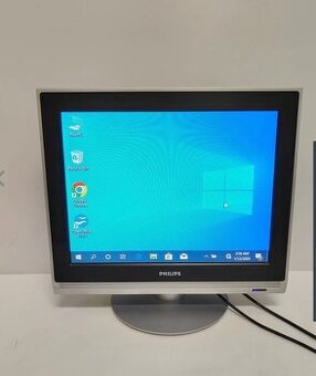Plochý televizor Philips 20PFL4122/10

