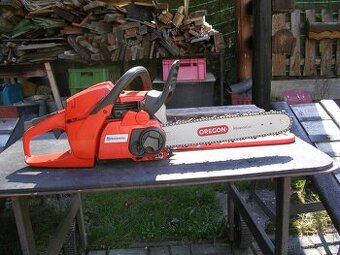 Motorová pila Husqvarna 455 rancher