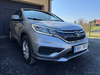Honda CR-V 102000km