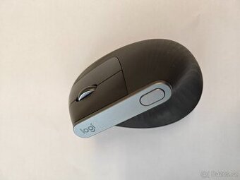 Myš Logitech MX Vertical