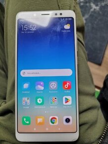 Xiaomi redmi 5 pro dobrý stav i výmněna