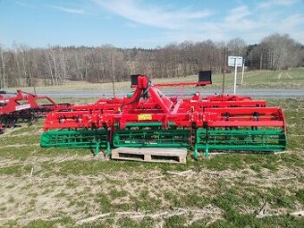 Kultivátor agromasz 4,2m