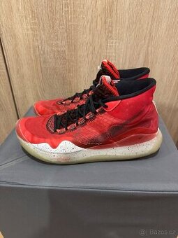 Nike basketbalové boty KD12 vel. 43