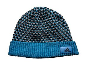 PRODÁM ČEPICI ADIDAS - EXTRA TEPLÁ
