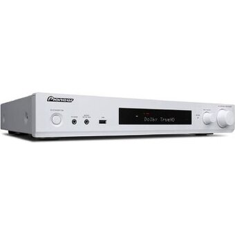 Pioneer VSX-S520D bílý