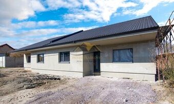Prodej rodinného domu 4+kk, Hrabětice