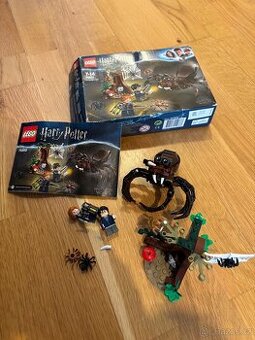 LEGO 75950 Aragogovo doupě