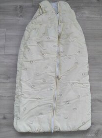 Spací pytel vel. 92 (18-24 měsíců)