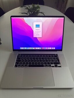 Apple MacBook Pro 16-inch, 2019 - 1