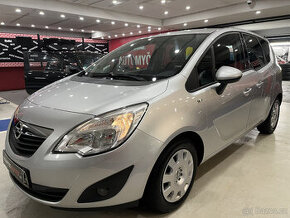 opel meriva b opel meriva 1.4 ,  rok 2011