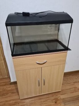 Akvárium 54l