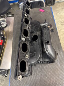 BMW sani n52b30